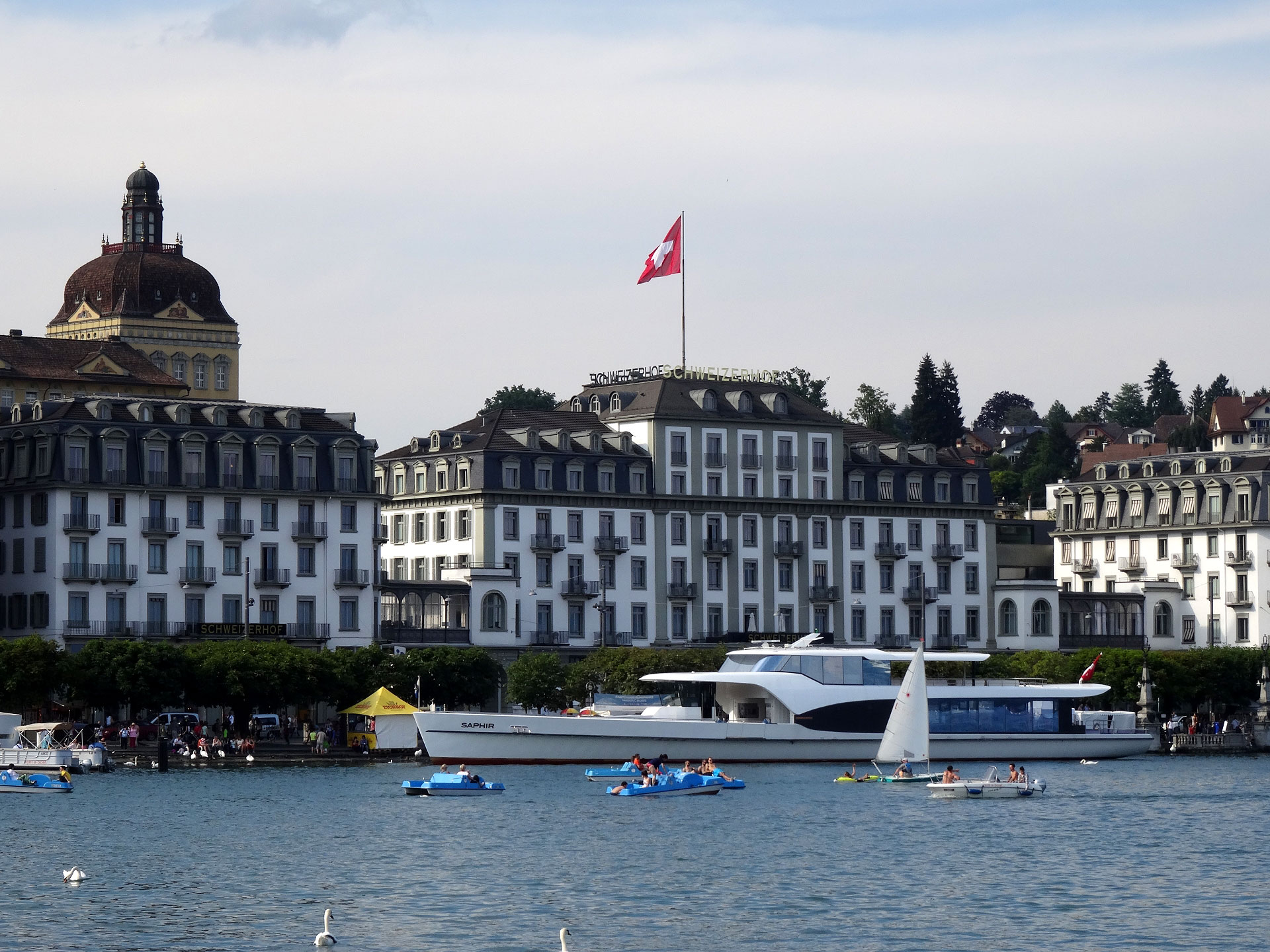 Lucerne